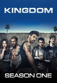 Season 1 Poster