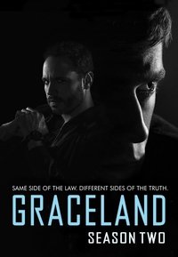 Season 2 Poster
