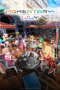Season 1 Poster