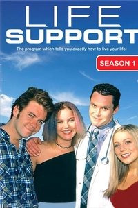 Season 1 Poster