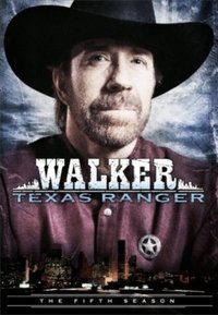 Season 5 Poster