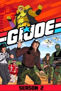 Season 2 Poster