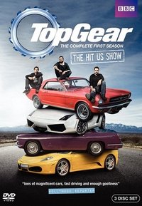 Season 1 Poster