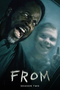 Season 2 Poster