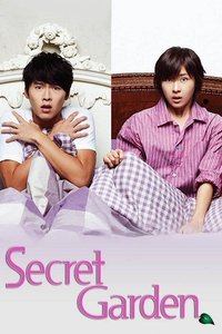 Season 1 Poster