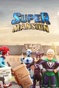 Season 3 Poster