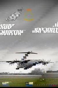 Miniseries Poster