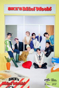 SEASON'S GREETINGS Poster