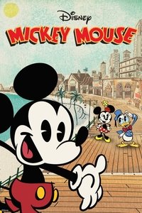 Season 1 Poster