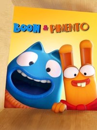 Season 1 Poster