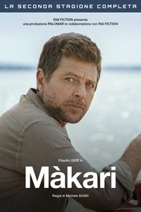 Season 2 Poster