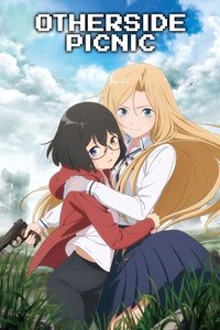 Season 1 Poster