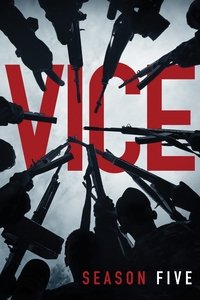 Season 5 Poster