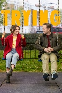 Season 2 Poster