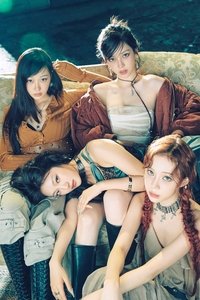 Season 1 Poster