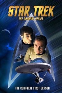 Season 1 Poster