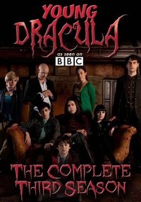 Season 3 Poster