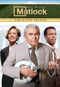 Season 6 Poster