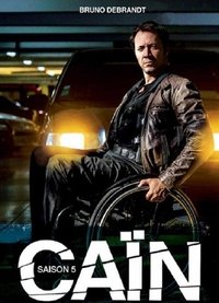 Season 5 Poster