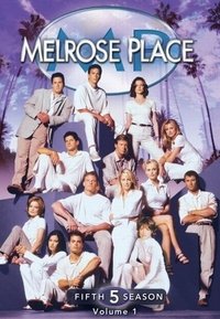 Season 5 Poster
