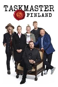 Season 1 Poster