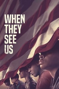 Limited Series Poster