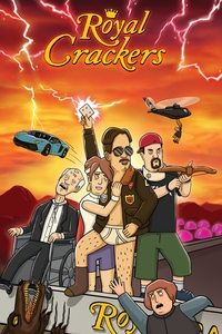 Season 2 Poster