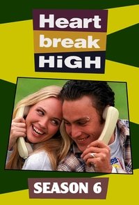 Season 6 Poster