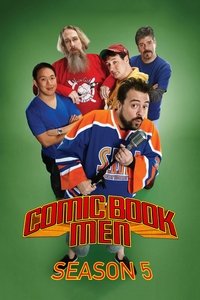 Season 5 Poster