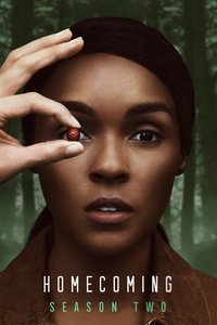 Season 2 Poster