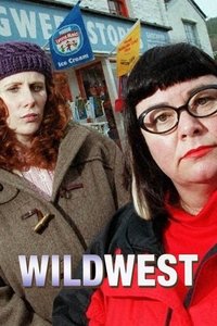 Season 1 Poster