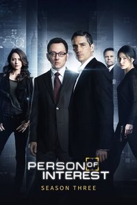 Season 3 Poster