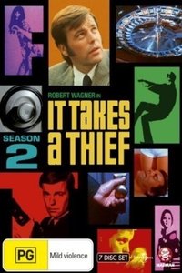 Season 2 Poster