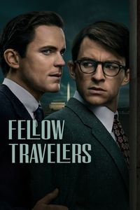 Miniseries Poster