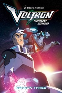 Season 3 Poster