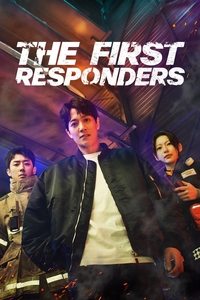 The Police Station Next to the Fire Station Poster