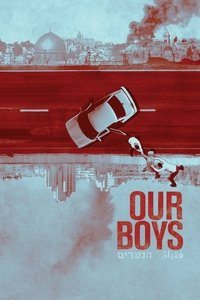 Limited Series Poster