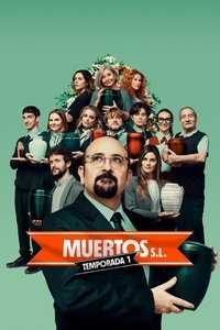 Season 1 Poster