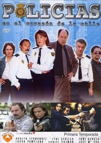 Season 1 Poster