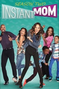 Season 2 Poster