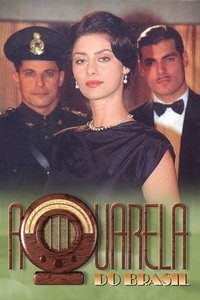Miniseries Poster