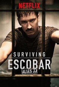 Season 1 Poster