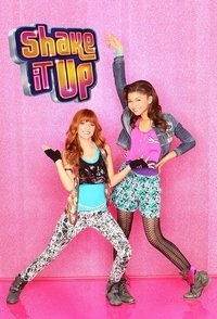 Season 2 Poster