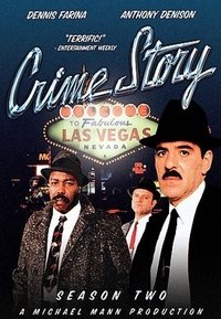 Season 2 Poster