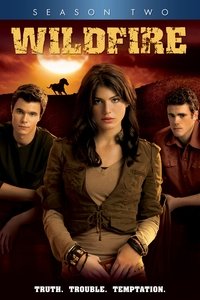 Season 2 Poster