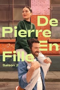 Season 2 Poster