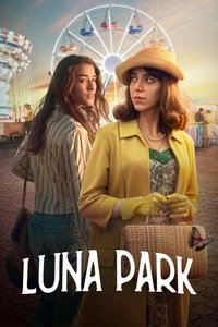 Season 1 Poster