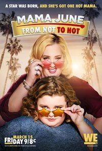 Season 2 Poster