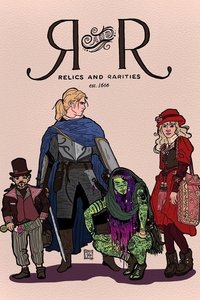 Season 1 Poster