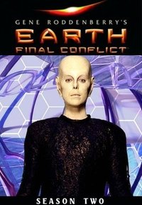 Season 2 Poster